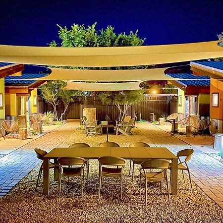 Downtown Kokopelli West 6 - Newly Remodeled Stylish Studio Moab Dış mekan fotoğraf