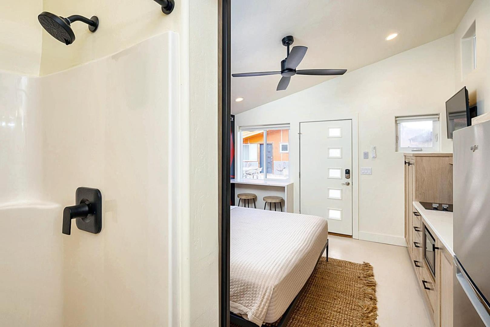 Downtown Kokopelli West 6 - Newly Remodeled Stylish Studio Moab Dış mekan fotoğraf
