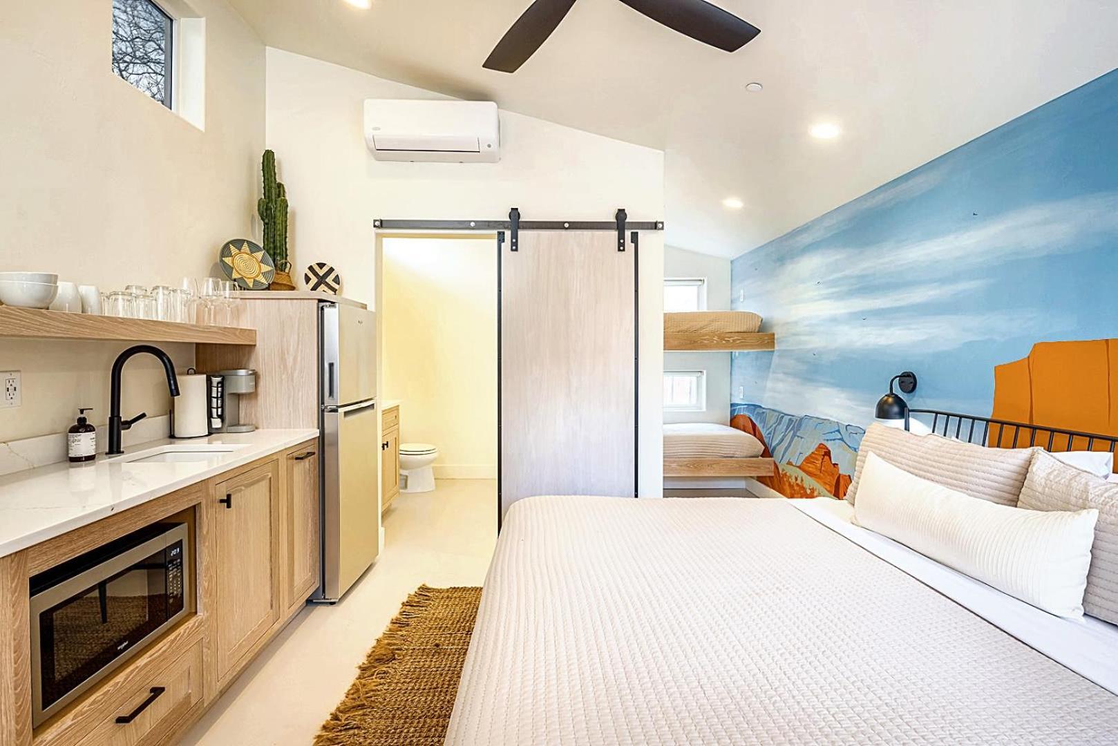 Downtown Kokopelli West 6 - Newly Remodeled Stylish Studio Moab Dış mekan fotoğraf